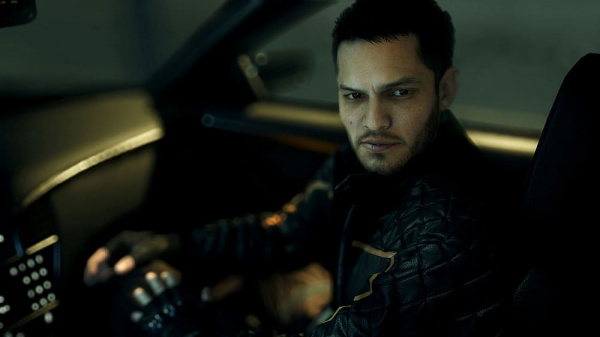 Battlefield Hardline (PS4, русская версия) - интернет-магазин GameShock г. Челябинск