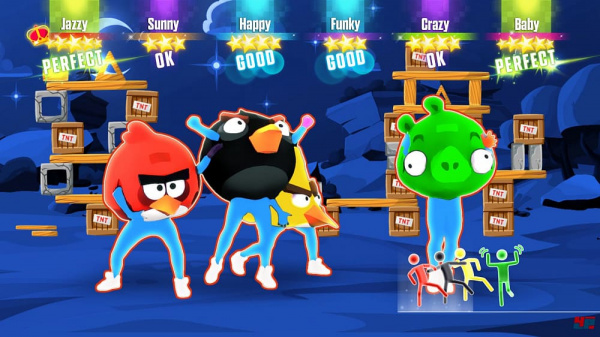 Just Dance 2016 (PS4, АНГЛ, БУ) - интернет-магазин GameShock г. Челябинск Just Dance 2016 (PS4, АНГЛ, БУ) - интернет-магазин GameShock г. Челябинск