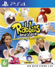 Rabbids Invasion (PS4, русская версия) Rabbids Invasion (PS4, русская версия)
