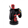 Фигурка-подставка Cable Guy: Marvel: Deadpool - интернет-магазин GameShock г. Челябинск Фигурка-подставка Cable Guy: Marvel: Deadpool - интернет-магазин GameShock г. Челябинск