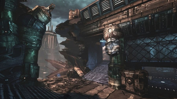 Transformers: War for Cybertron (Xbox 360, АНГЛ, БУ) - интернет-магазин GameShock г. Челябинск
