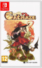Catmaze (Nintendo Switch, русские субтитры)