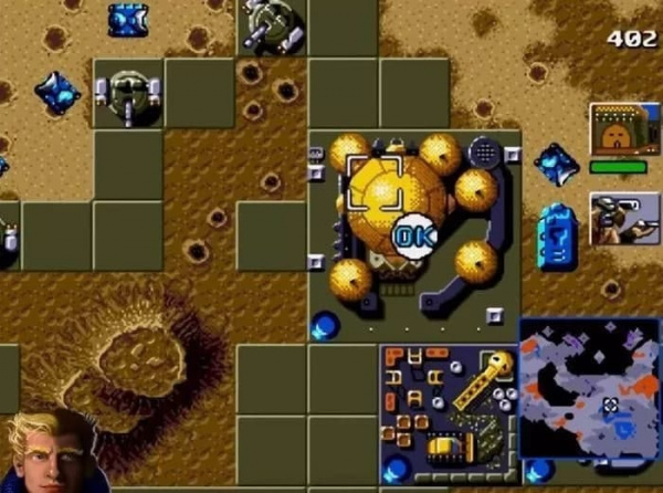 Картридж (16 бит) cборник игр 6в1 "AA-6107" BUGS BUNNY/DES. DEMOL./DUNE 2 /EARTHWORM JIM для Сеги - интернет-магазин GameShock г. Челябинск