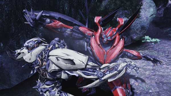 Transformers: Dark of the Moon (PS3, АНГЛ, БУ) - интернет-магазин GameShock г. Челябинск