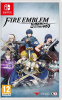 Fire Emblem Warriors (Nintendo Switch, английская версия) Fire Emblem Warriors (Nintendo Switch, английская версия)