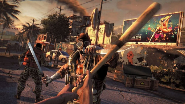 Dying Light (Xbox One, русские субтитры) - интернет-магазин GameShock г. Челябинск Dying Light (Xbox One, русские субтитры) - интернет-магазин GameShock г. Челябинск