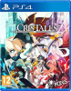 Cris Tales [PS4, русские субтитры]