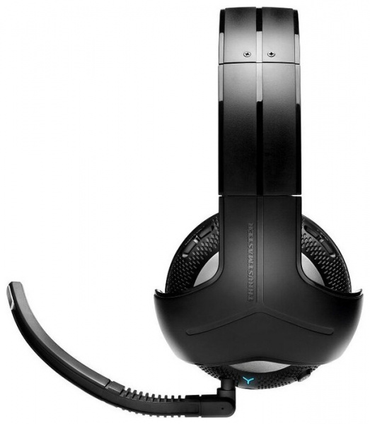 Беспроводная гарнитура Thrustmaster Y-400Pw (PS3, PS4, PC, MAC) - интернет-магазин GameShock г. Челябинск