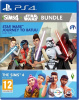 The Sims 4 + Star Wars (PS4, английская версия) The Sims 4 + Star Wars (PS4, английская версия)