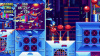 Sonic Mania Plus (PS4, английская версия) - интернет-магазин GameShock г. Челябинск