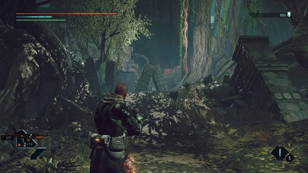 Immortal: Unchained (Xbox One, РУС, БУ) - интернет-магазин GameShock г. Челябинск