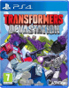 Transformers: Devastation (PS4, английская версия)