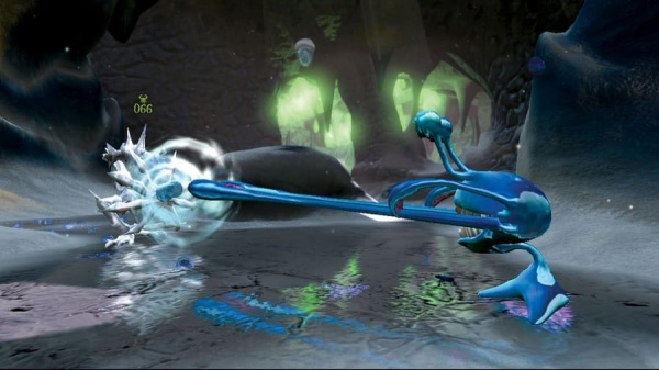Kameo: Elements of Power [Xbox 360, АНГЛ] - интернет-магазин GameShock г. Челябинск