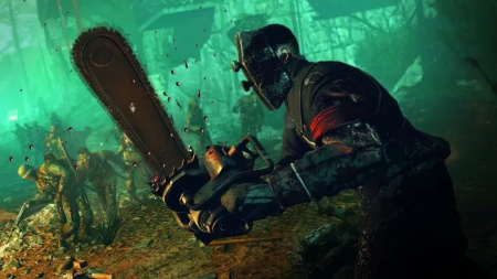 Zombie Army Trilogy (PS4, русские субтитры) - интернет-магазин GameShock г. Челябинск