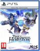The Legend of Heroes: Trails Beyond the Horizon - Deluxe Edition [PS5, английская версия]