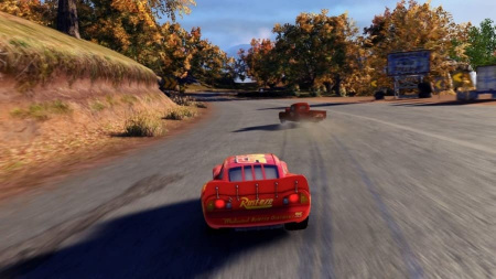 Тачки 3 (Cars) Навстречу победе (PS3, РУС) - интернет-магазин GameShock г. Челябинск Тачки 3 (Cars) Навстречу победе (PS3, РУС) - интернет-магазин GameShock г. Челябинск