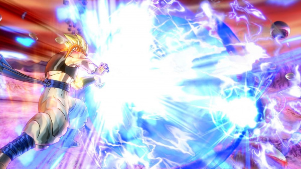 Dragon Ball: Xenoverse 2 - PlayStation Hits [PS4, английская версия] - интернет-магазин GameShock г. Челябинск