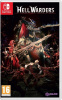 Hell Warders [Nintendo Switch, русские субтитры]