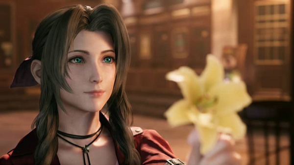 Final Fantasy VII (7) Remake Intergrade (PS5, английская версия) - интернет-магазин GameShock г. Челябинск