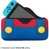 Защитный чехол Quick Pouch Collection "Super Mario Red 2" для Nintendo Switch/Lite - интернет-магазин GameShock г. Челябинск