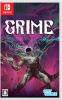 GRIME [Nintendo Switch, русские субтитры]