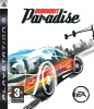 Burnout Paradise (PS3, АНГЛ)