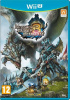 Monster Hunter 3 Ultimate (WiiU, АНГЛ, БУ)