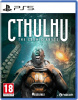 Cthulhu: The Cosmic Abyss (PS5, русские субтитры) Cthulhu: The Cosmic Abyss (PS5, русские субтитры)