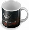 Кружка Warface 1-5