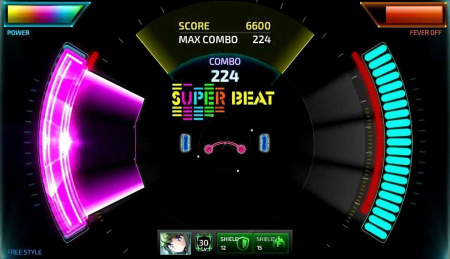 Superbeat Xonic (PS4, английская версия) - интернет-магазин GameShock г. Челябинск Superbeat Xonic (PS4, английская версия) - интернет-магазин GameShock г. Челябинск