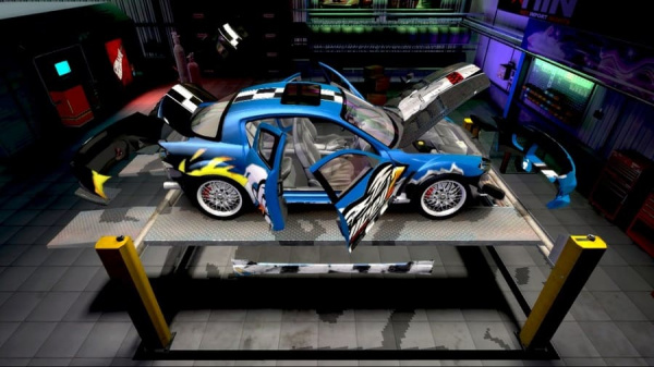 Juiced 2: Hot Import Nights (PS3, АНГЛ, БУ) - интернет-магазин GameShock г. Челябинск Juiced 2: Hot Import Nights (PS3, АНГЛ, БУ) - интернет-магазин GameShock г. Челябинск