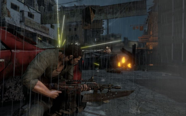 Inversion (PS3, АНГЛ, БУ) - интернет-магазин GameShock г. Челябинск Inversion (PS3, АНГЛ, БУ) - интернет-магазин GameShock г. Челябинск