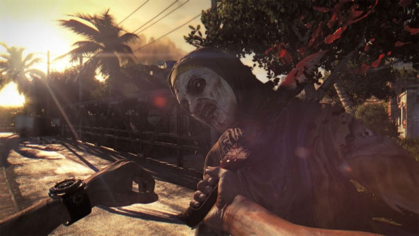 Dying Light: The Following - Enhanced Edition (PS4, русские субтитры) - интернет-магазин GameShock г. Челябинск