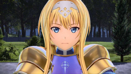 Sword Art Online: Alicization Lycoris (PS4, РУС, БУ) - интернет-магазин GameShock г. Челябинск Sword Art Online: Alicization Lycoris (PS4, РУС, БУ) - интернет-магазин GameShock г. Челябинск