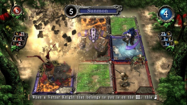The Eye Of Judgment (Диск+Камера+Игровые карты) (PS3, АНГЛ) - интернет-магазин GameShock г. Челябинск