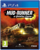 Spintires: MudRunner (PS4, русские субтитры)