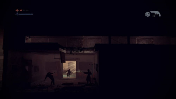 Deadlight: Director's Cut (PS4, английская версия) - интернет-магазин GameShock г. Челябинск