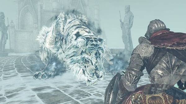 Dark Souls 2: Scholar of The First Sin (Xbox One, русские субтитры) - интернет-магазин GameShock г. Челябинск