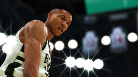 NBA 2K19 (PS4, английская версия) - интернет-магазин GameShock г. Челябинск NBA 2K19 (PS4, английская версия) - интернет-магазин GameShock г. Челябинск