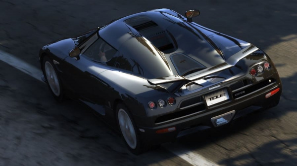 Test Drive Unlimited 2 (PS3, АНГЛ, БУ) - интернет-магазин GameShock г. Челябинск