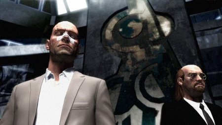 Kane & Lynch: Dead Men (PS3, АНГЛ) - интернет-магазин GameShock г. Челябинск Kane & Lynch: Dead Men (PS3, АНГЛ) - интернет-магазин GameShock г. Челябинск