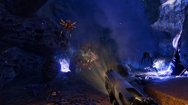Farpoint (только для PS VR) (PS4, русская версия) - интернет-магазин GameShock г. Челябинск Farpoint (только для PS VR) (PS4, русская версия) - интернет-магазин GameShock г. Челябинск