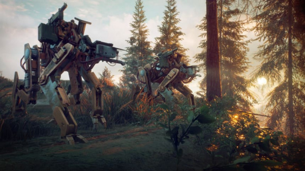 Generation Zero (PS4, РУС, БУ) - интернет-магазин GameShock г. Челябинск
