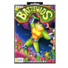 Картридж (16 бит) BATTLE TOADS для Сеги