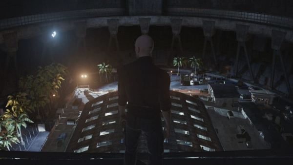 Hitman - Definitive Edition (Xbox One, русские субтитры) - интернет-магазин GameShock г. Челябинск