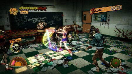 Lollipop Chainsaw (PS3, РУС) - интернет-магазин GameShock г. Челябинск Lollipop Chainsaw (PS3, РУС) - интернет-магазин GameShock г. Челябинск