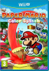 Paper Mario Color Splash (WiiU, РУС)