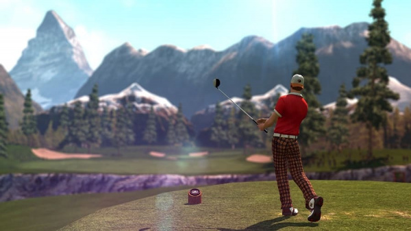 Sports Champions / Праздник спорта 2 (PS3, РУС, БУ) - интернет-магазин GameShock г. Челябинск