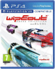 Wipeout: Omega Collection (PS4, русские субтитры)