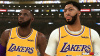 NBA 2K20 (PS4, английская версия) - интернет-магазин GameShock г. Челябинск
